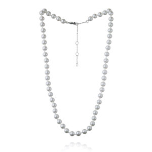 FRAY-pearl-necklace-6mm-for-MÄN